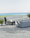Sunset West Redondo Curved Sofa