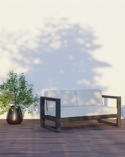 Sunset West Redondo Loveseat