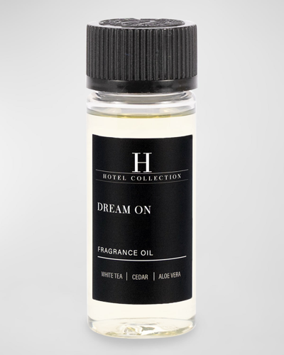 Hotel Collection Dream On Fragrance Oil, 4 Oz.