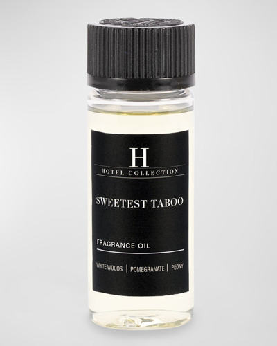Hotel Collection Sweetest Taboo Fragrance Oil, 17 Oz.