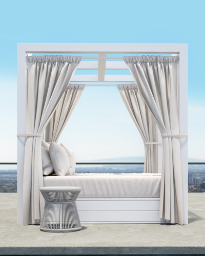 Sunset West Newport Outdoor Resort King Daybed