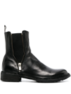 OFFICINE CREATIVE LEGRAND 227 40MM ANKLE BOOTS