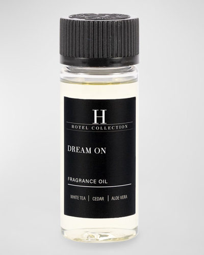 Hotel Collection Dream On Fragrance Oil, 1.7 Oz.