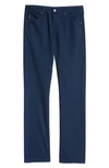 AG EVERETT SLIM STRAIGHT LEG PANTS