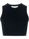 GIULIVA HERITAGE GIULIVA HERITAGE THE ALEX CROP TOP CLOTHING