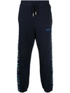 MISSONI SPORT MISSONI JOGGERS CLOTHING