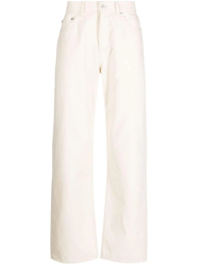 OUR LEGACY｜JEANS (FULL CUT Naturelle Sincere Canvas (W2 10223_696a1da0b6-formal-cut-