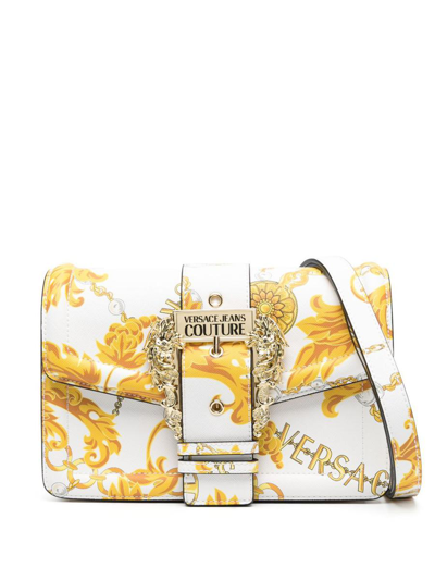 Versace Jeans Bags.. White