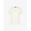 Fred Perry T-shirt  Men Color Beige