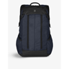 VICTORINOX VICTORINOX MENS BLUE ALTMONT ORIGINAL SLIMLINE LAPTOP BACKPACK,69061692