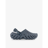 Crocs Mens  Echo Clogs In Storm