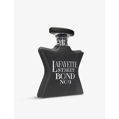 Bond No. 9 Lafayette Street Eau De Parfum