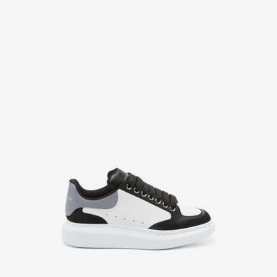 Alexander Mcqueen Oversize Sneakers In Multi
