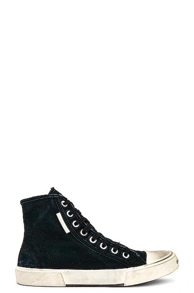 BALENCIAGA PARIS HIGH TOP