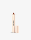 Laura Mercier Lea Petal Soft Lipstick Crayon 1.6g In Burgundy