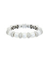 Diana M. 18k 3.20 Ct. Tw. Diamond & 11-12mm Pearl Cuff Bracelet