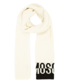 MOSCHINO SCARF,30742M2787002