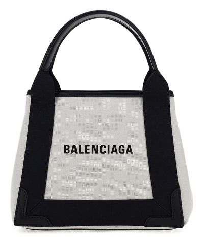 BALENCIAGA CABAS HANDBAG,3903462HH3N9260