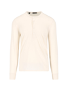 TOM FORD "HENLEY" RE-SHIRT
