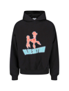 BLUE SKY INN PRINTED HOODIE