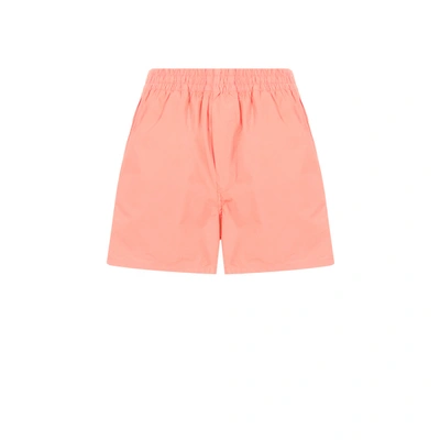 Saison 1865 Short En Coton In Rose