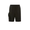 45.ew Short In Noir