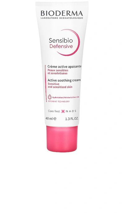 Bioderma Sensibio Defensive In Beauty: Na