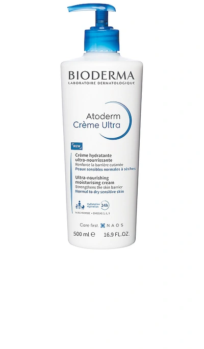 Bioderma Atoderm Creme Ultra 500ml In Beauty: Na