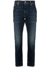 Levi's '502' Jeans In Blau