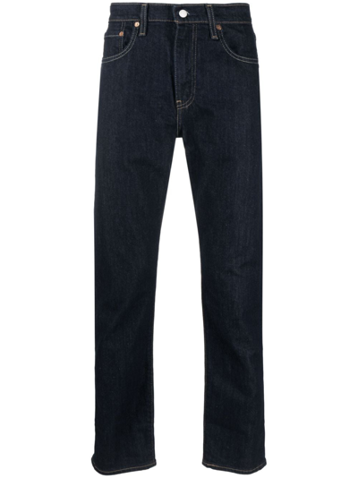 Levi's Klassische Straight-leg-jeans In Blue