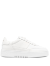 Axel Arigato Orbit Low-top Trainers In Weiss