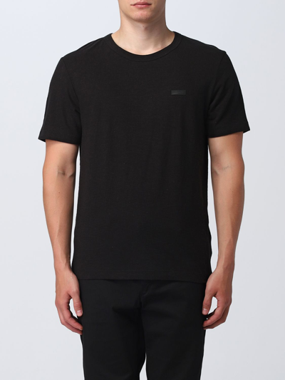 Calvin Klein T-shirt  Men In Black