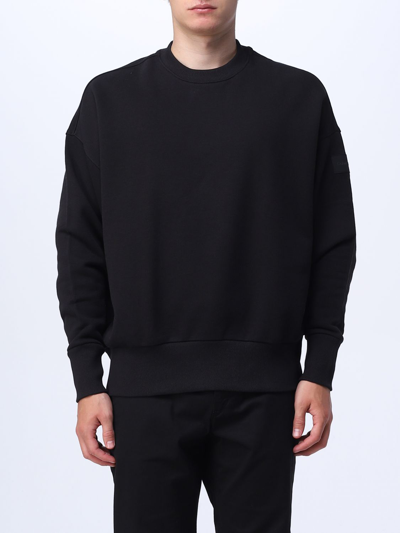 Calvin Klein Sweatshirt  Men In Black