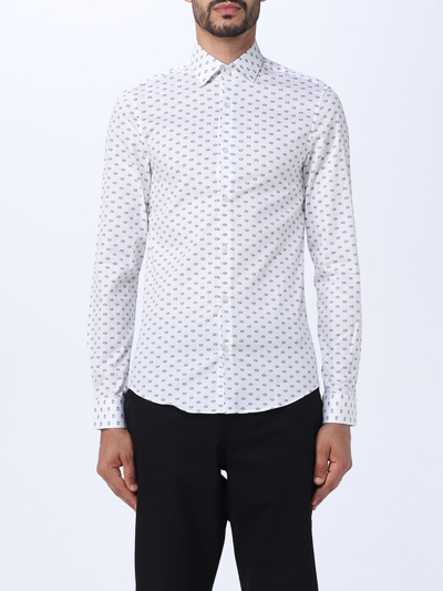 Calvin Klein Shirt  Men In Fa01