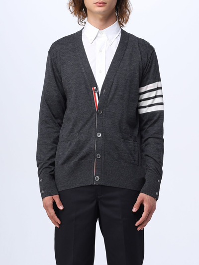 Thom Browne Sweater  Men Color Grey