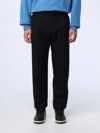 Lanvin Pantalone Rmtr00095721a23 29 In Silver