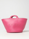 Marni Handbag  Woman Color Fuchsia