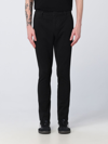 Dondup Pants  Men Color Black In Black