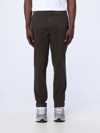 Dondup Pants  Men Color Burnt