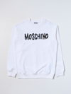 Moschino Kid Jumper  Kids In White