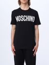 Moschino Couture T-shirt  Men In Black