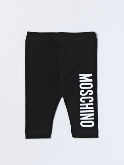 Moschino Baby Trousers  Kids In Black