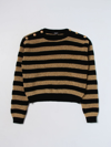 Balmain Jumper  Kids Kids In Black