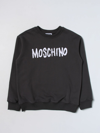 Moschino Kid Jumper  Kids In Grey