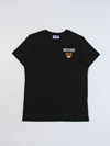 Moschino Kid T-shirt  Kids In Black