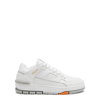 Axel Arigato Area Lo Sneaker In White