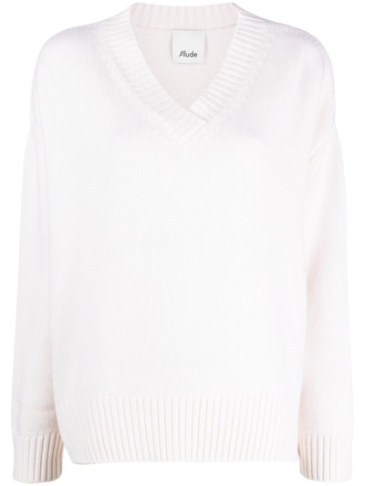 Allude Sweater