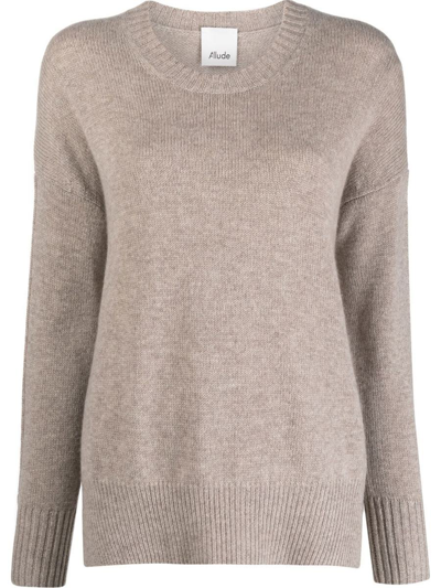 Allude Sweater