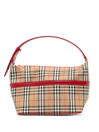Pre-Owned & Vintage BURBERRY Bags for Women