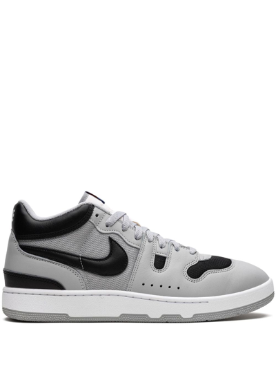 Nike Mac Attack Qs Sp Fb8938-001 Men's Grey Black Trainer Shoes Size Us 11 Cat47 In Lt Smoke Grey/black-white